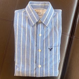 American Eagle outfitters vintage fit. Size XS/TP